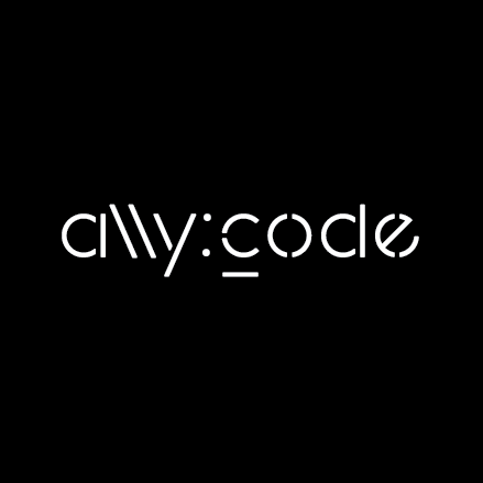 ally:code avatar image